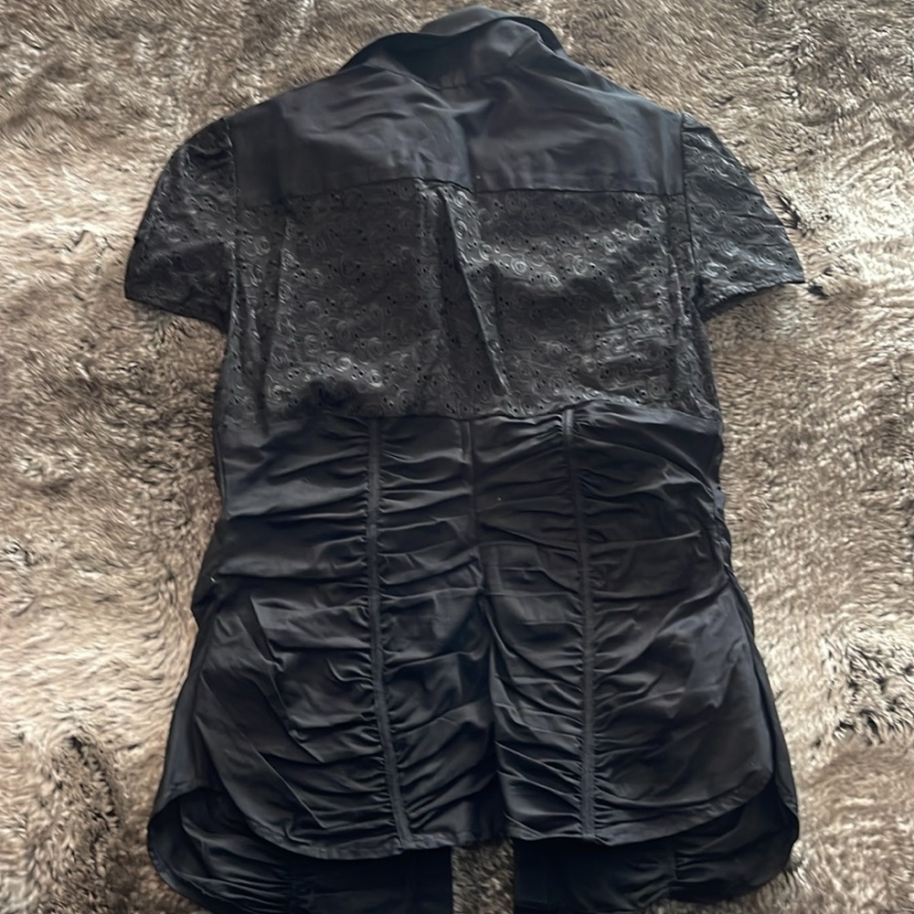 Bebe Blouse - image 3